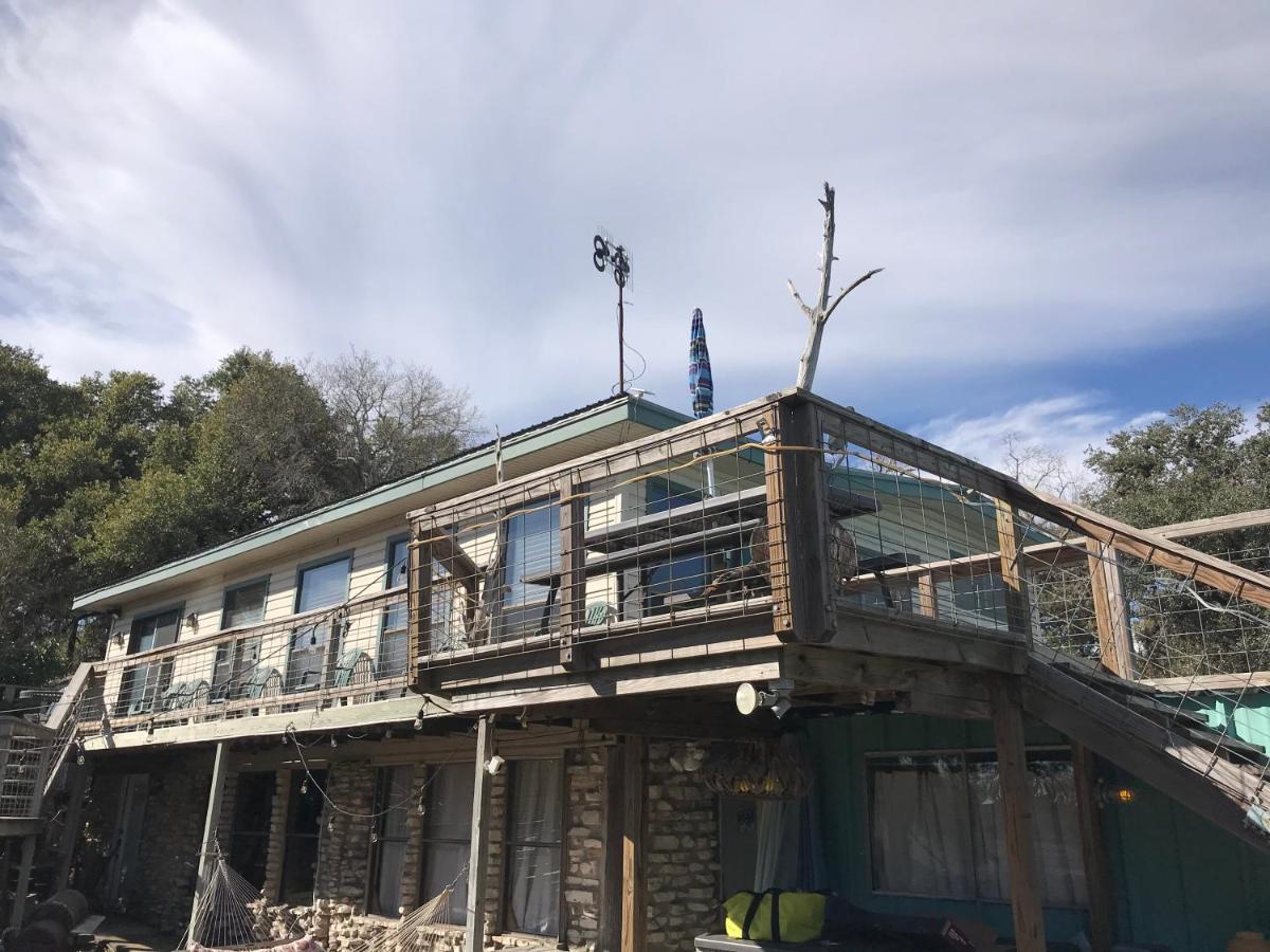 Paradise At Canyon Lake Exterior foto